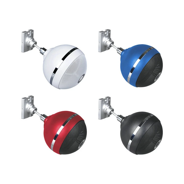 10W Spherical Speaker